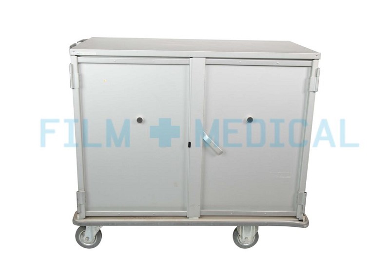 Storage trolley 